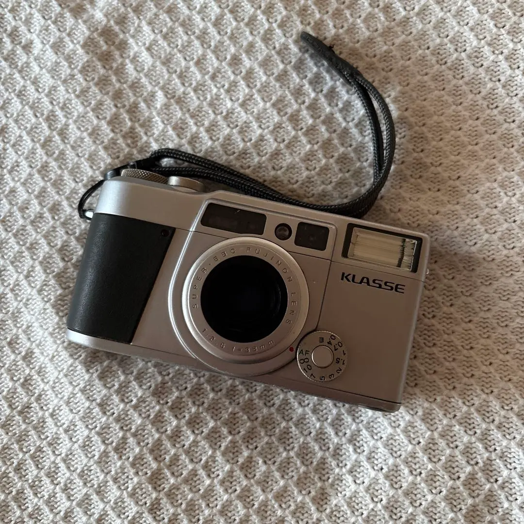 2026年最新】fujifilm klasse wの人気アイテム - メルカリ