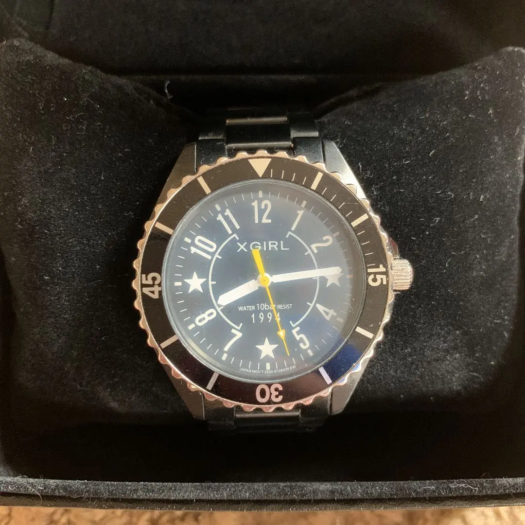 2026年最新】X-girl×CITIZENの人気アイテム - メルカリ