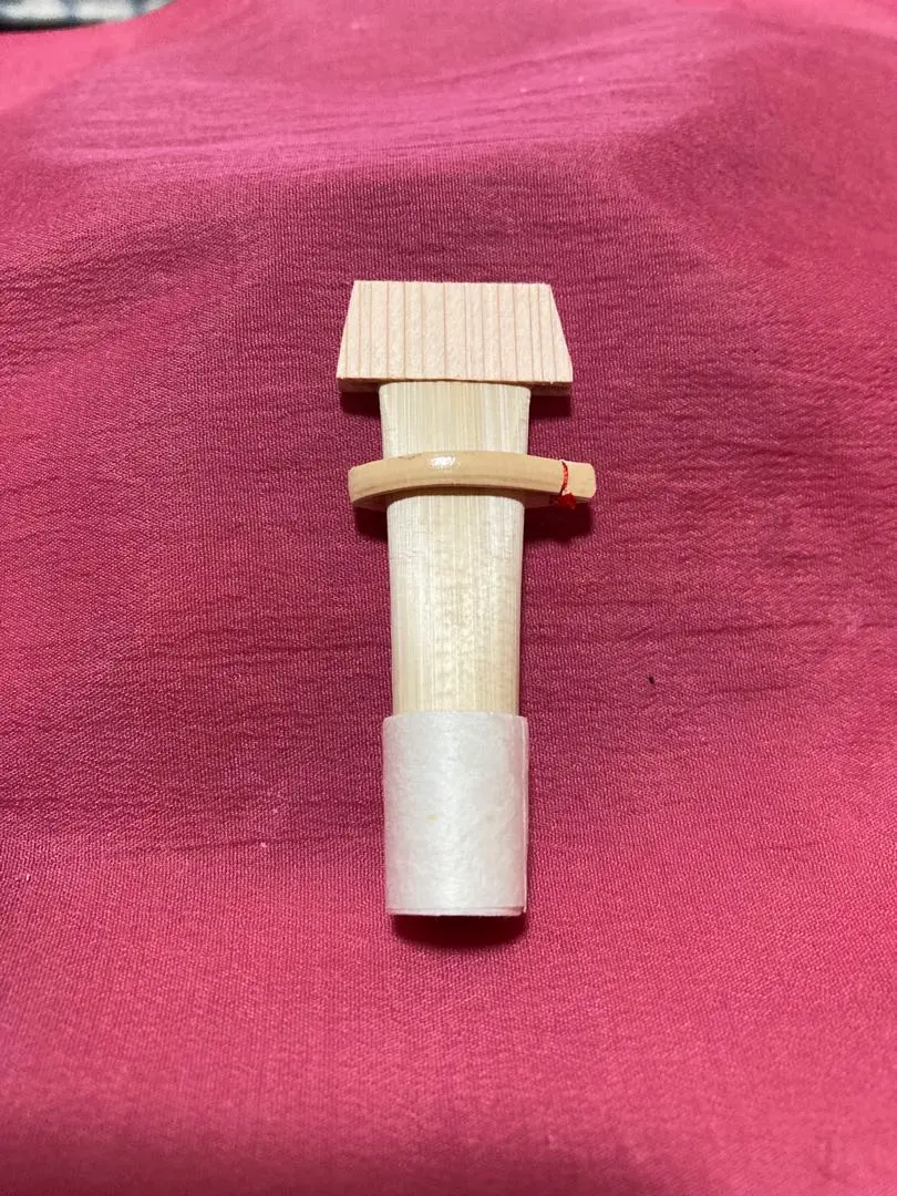 2026年最新】篳篥 舌の人気アイテム - メルカリ