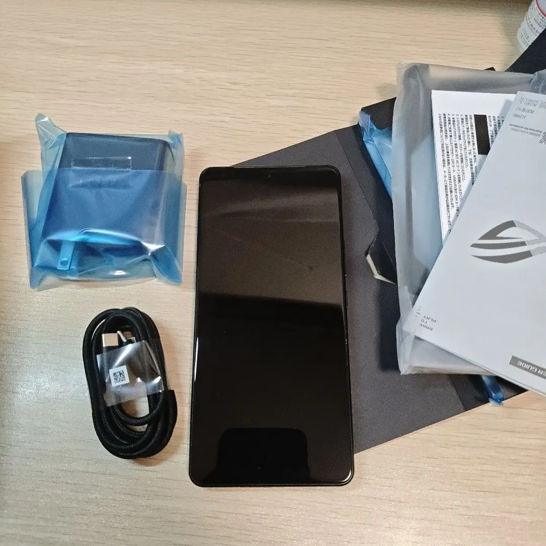 2026年最新】rog phone ジャンクの人気アイテム - メルカリ