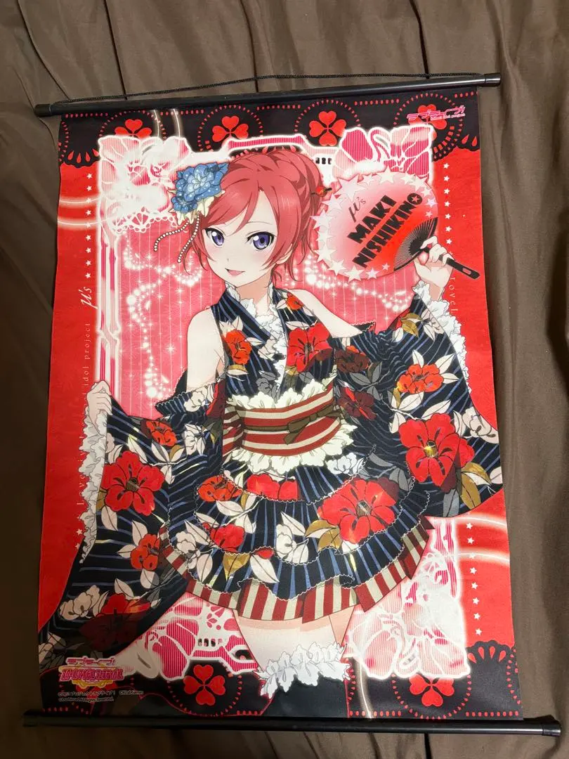 2026年最新】西木野真姫 タペストリーの人気アイテム - メルカリ