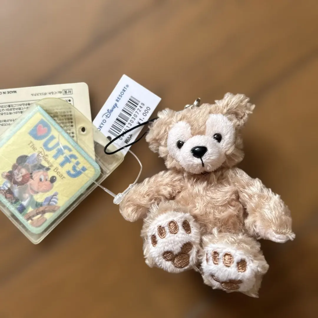 2026年最新】ダッフィー 中国製の人気アイテム - メルカリ