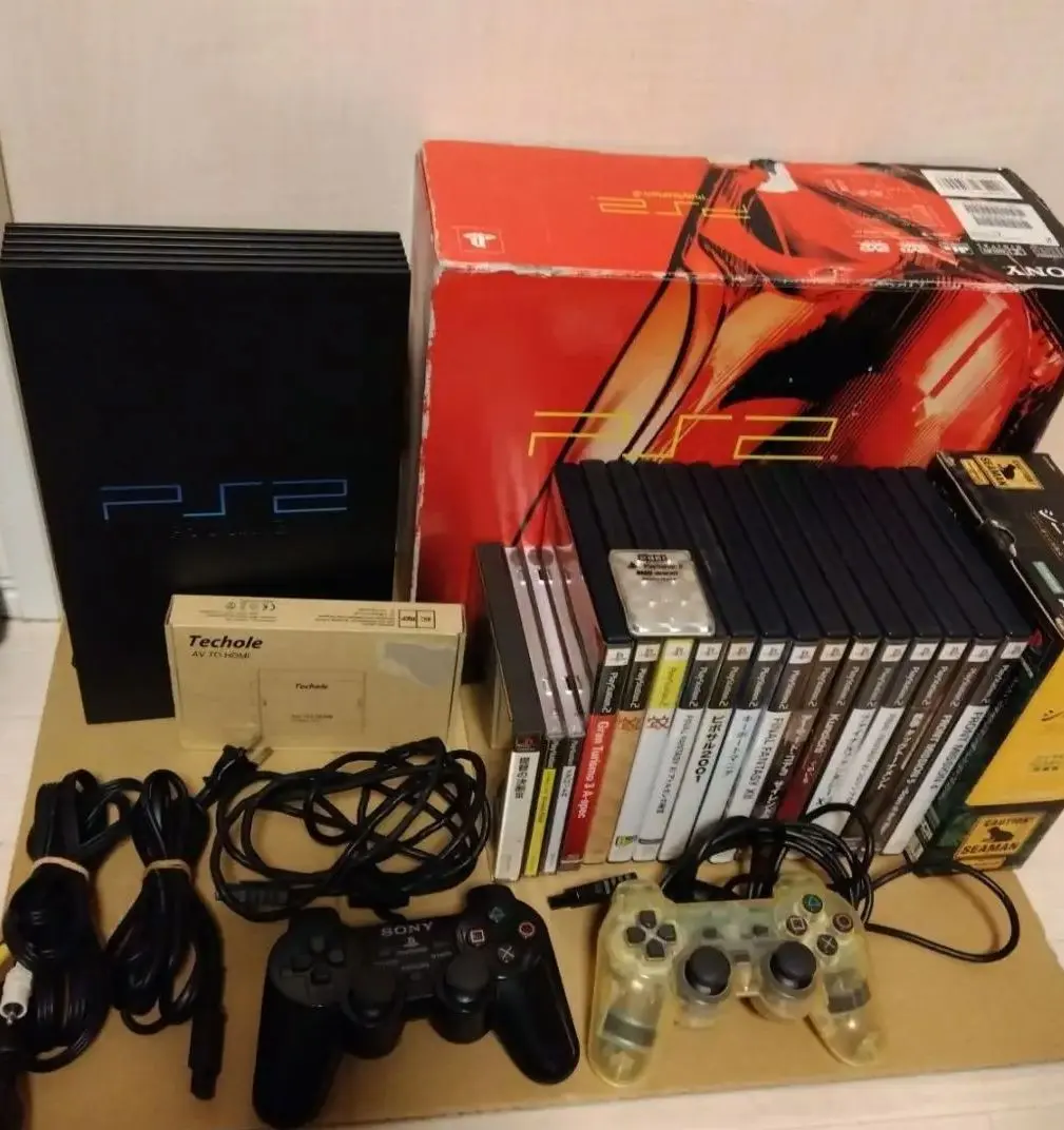 2026年最新】PS2 HORI モニターの人気アイテム - メルカリ