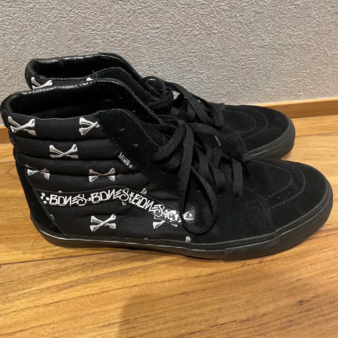 2026年最新】VANS SYNDICATEの人気アイテム - メルカリ