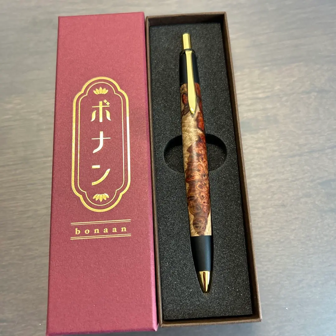 2026年最新】ボナンペン 花梨瘤の人気アイテム - メルカリ