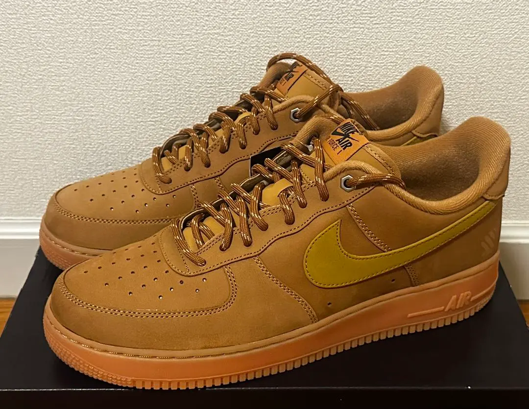 2026年最新】nike air force 1 low '07 wb 