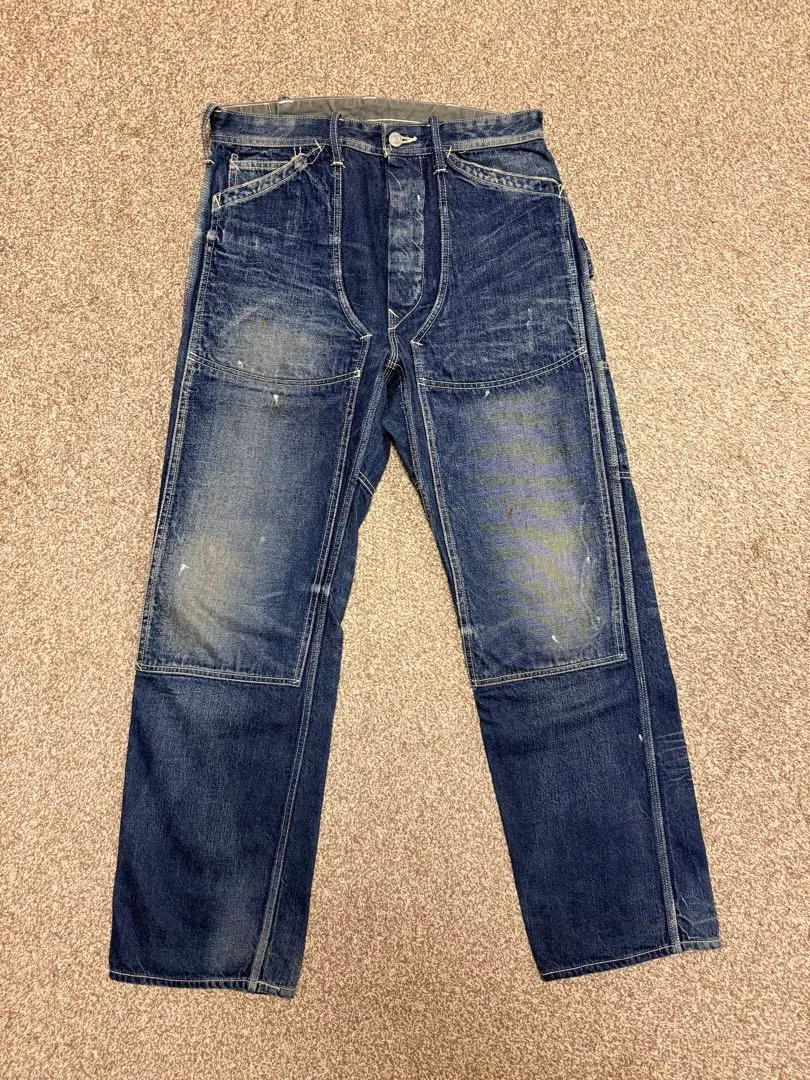 2026年最新】DENIME シンチバックの人気アイテム - メルカリ