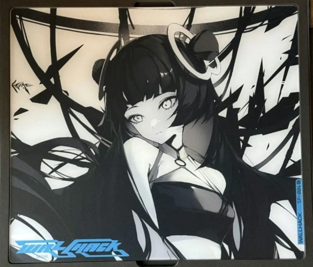 2026年最新】WALLHACK faith yume sp-004の人気アイテム - メルカリ