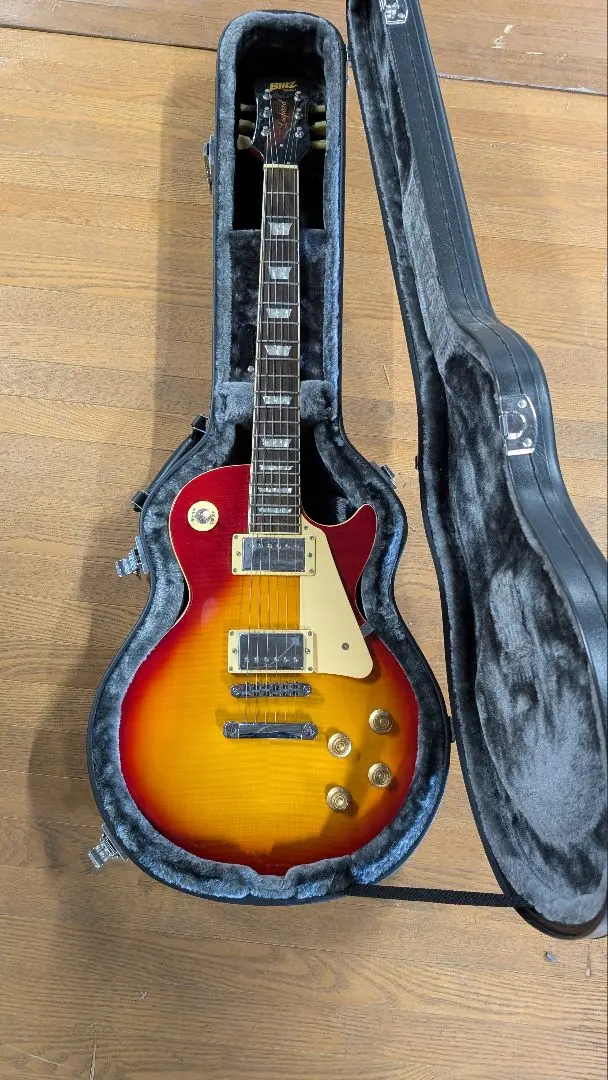 2026年最新】BLITZ レスポールの人気アイテム - メルカリ