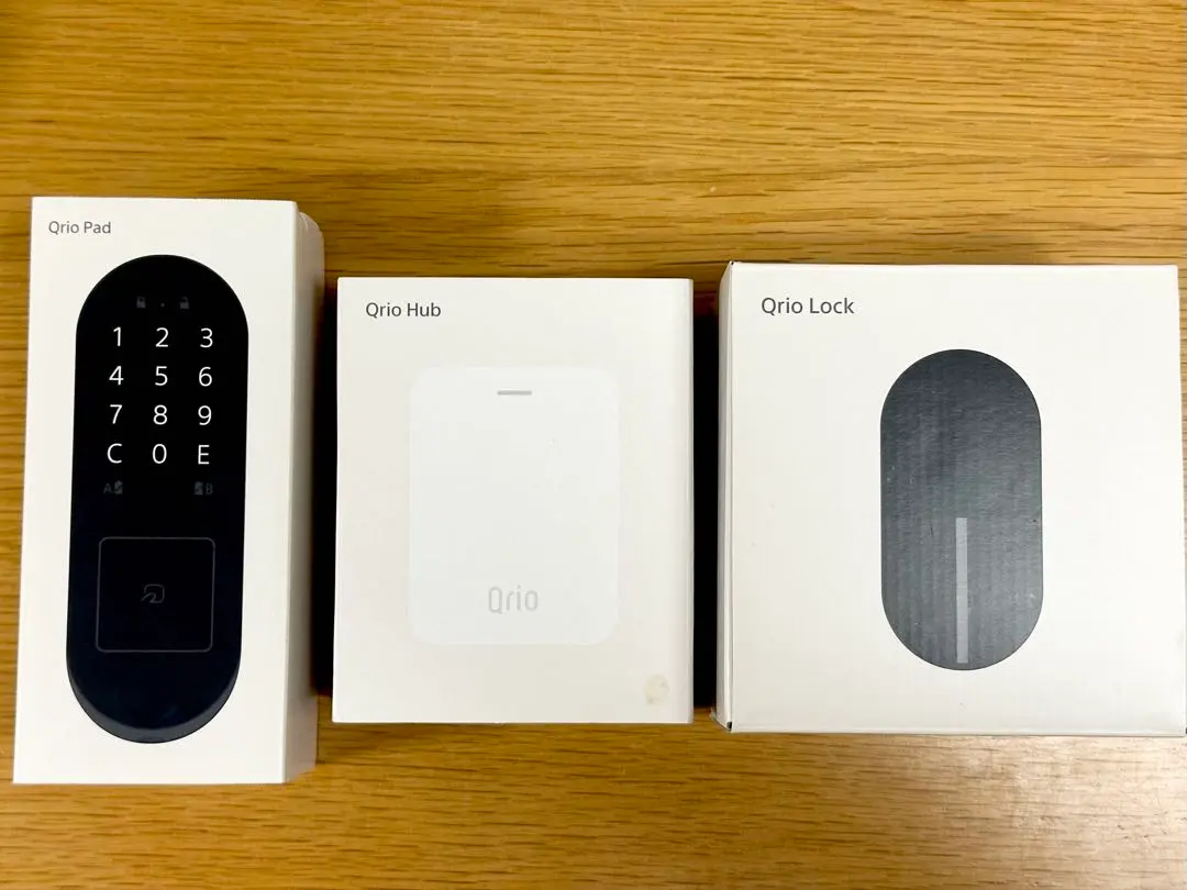 2026年最新】QRIO cardの人気アイテム - メルカリ