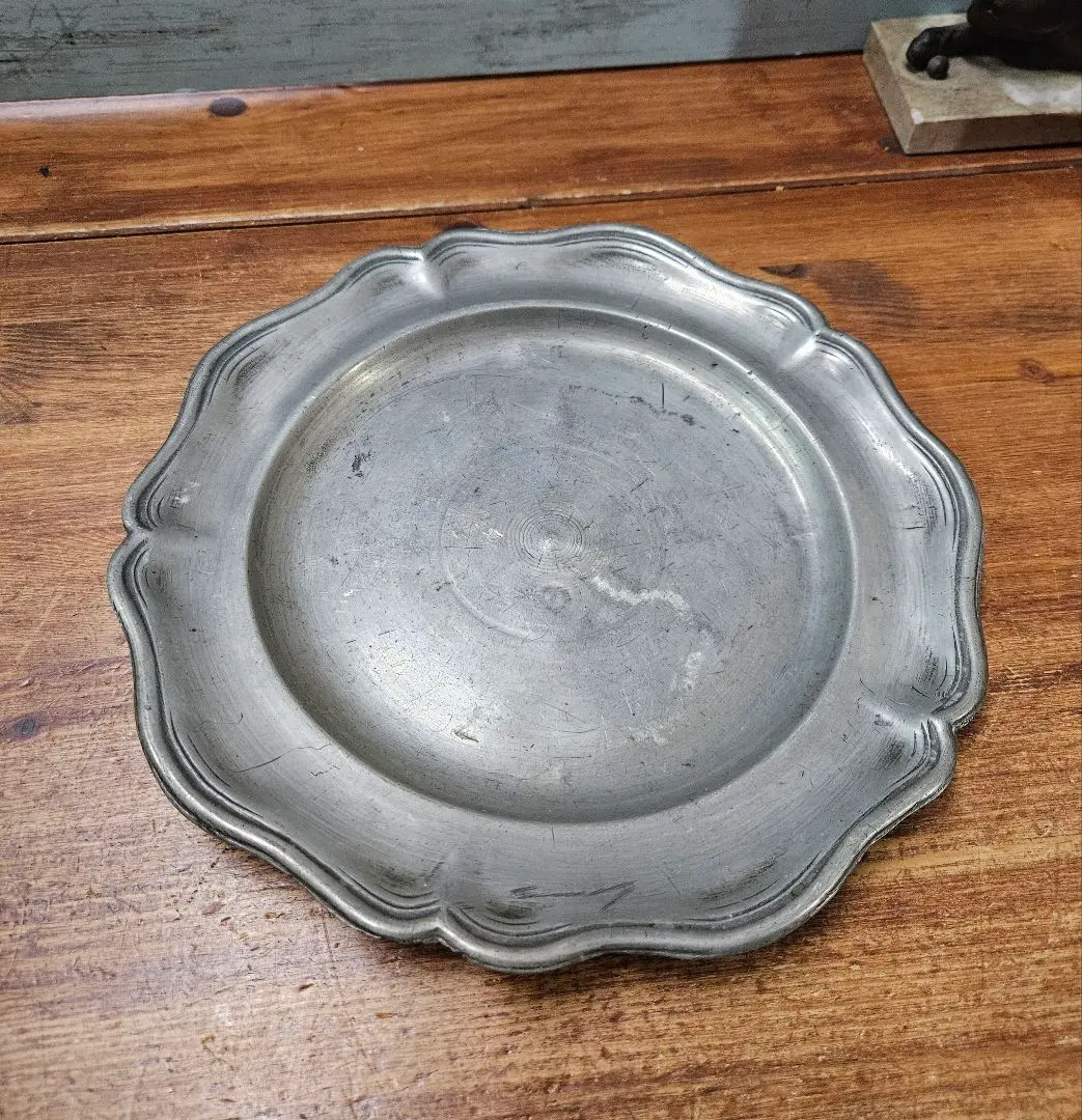 2026年最新】ピューター 花リムの人気アイテム - メルカリ