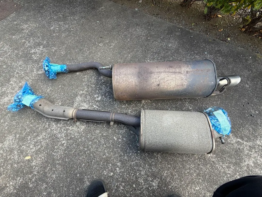 2026年最新】gx81マフラーの人気アイテム - メルカリ