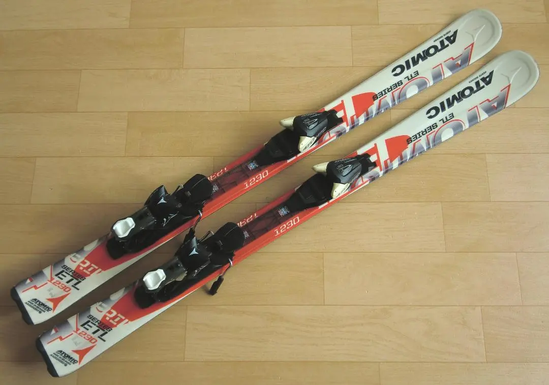 2026年最新】ATOMIC 123の人気アイテム - メルカリ