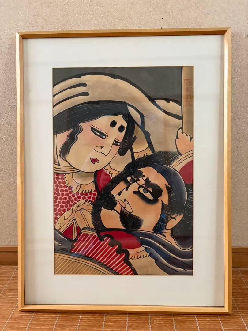 2026年最新】ねぶた美術品の人気アイテム - メルカリ