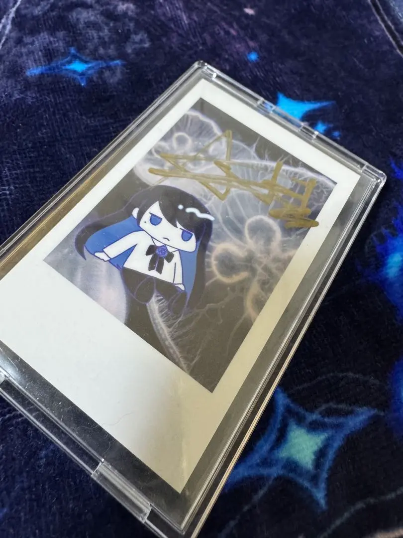 2026年最新】ado チェキ 直筆の人気アイテム - メルカリ