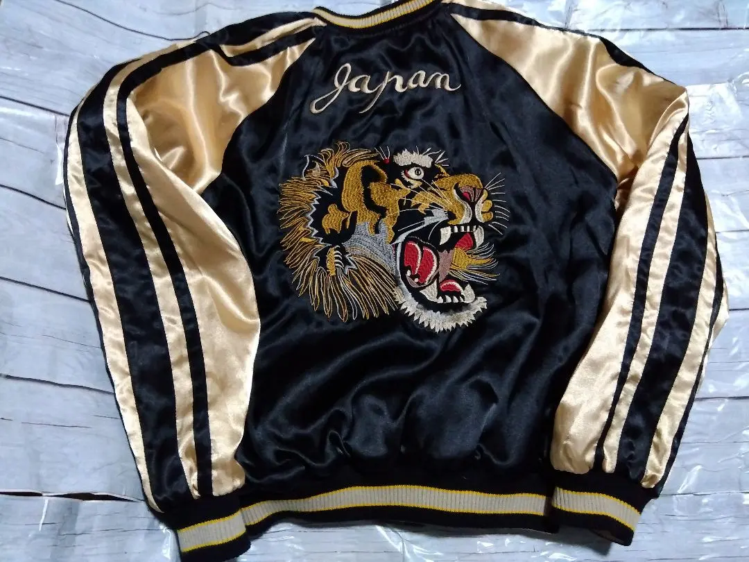 2026年最新】dragon fly スカジャンの人気アイテム - メルカリ