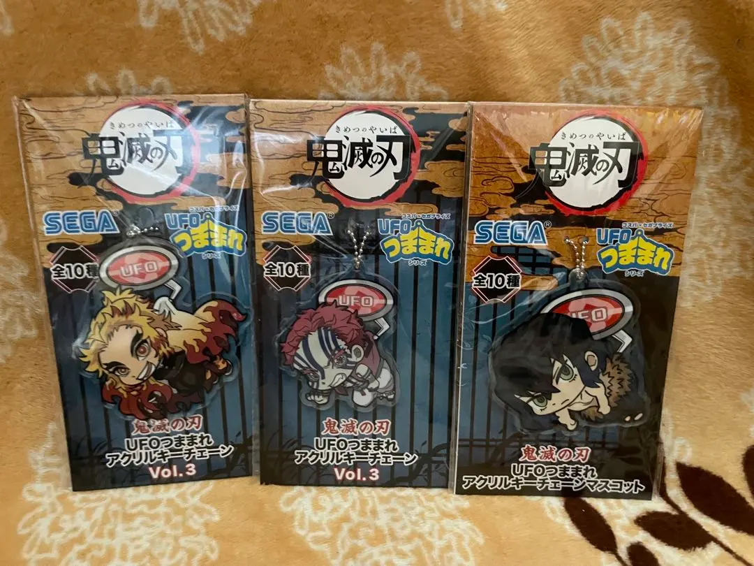 2026年最新】鬼滅の刃 煉獄杏寿郎 つままれキーホルダーの人気アイテム