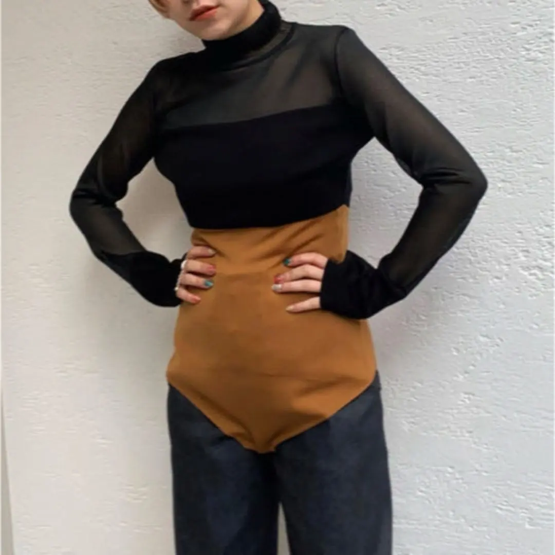 2026年最新】fetico ボディスーツの人気アイテム - メルカリ