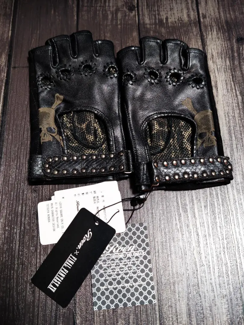 2026年最新】ROEN ff15の人気アイテム - メルカリ