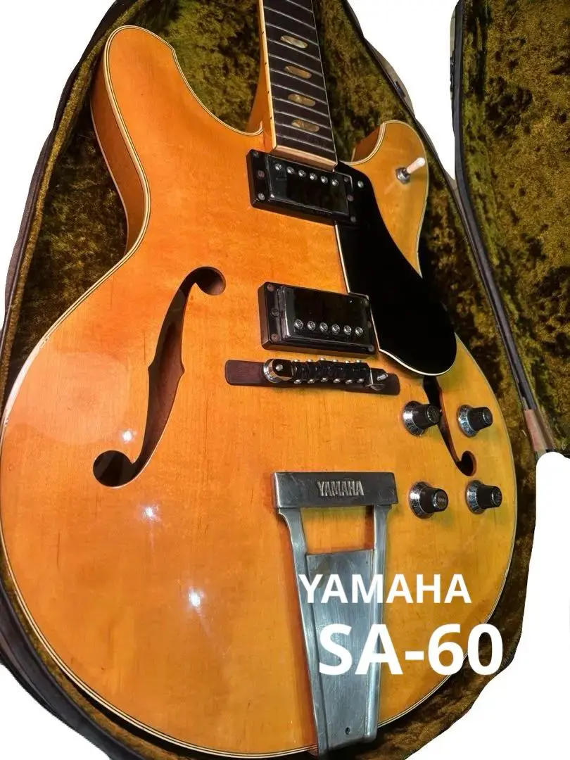 2026年最新】yamaha SA 60の人気アイテム - メルカリ
