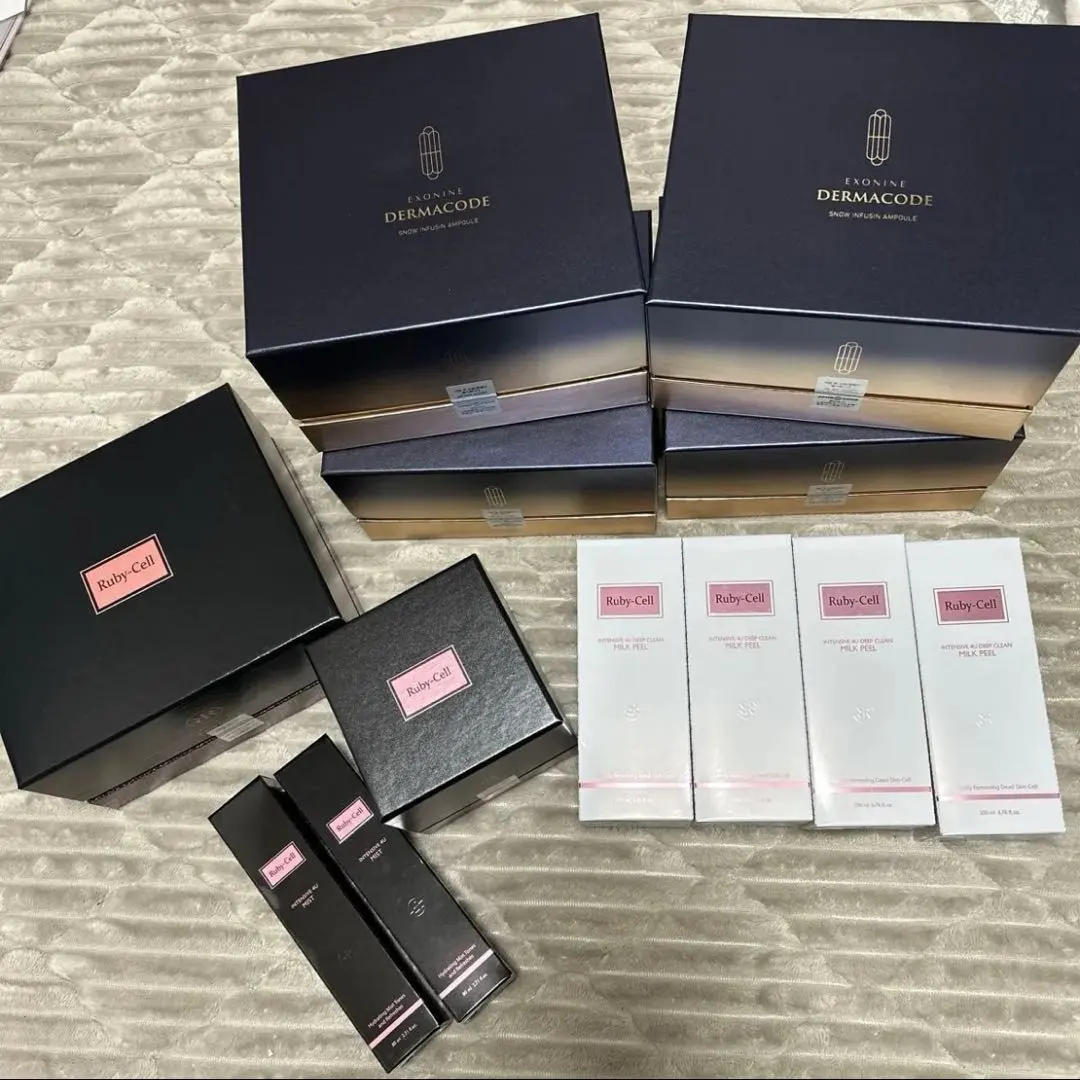 2026年最新】エクソナインダーマコードの人気アイテム - メルカリ