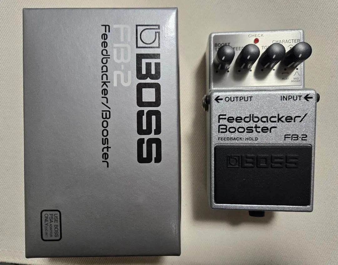 2026年最新】BOSS FB-2の人気アイテム - メルカリ