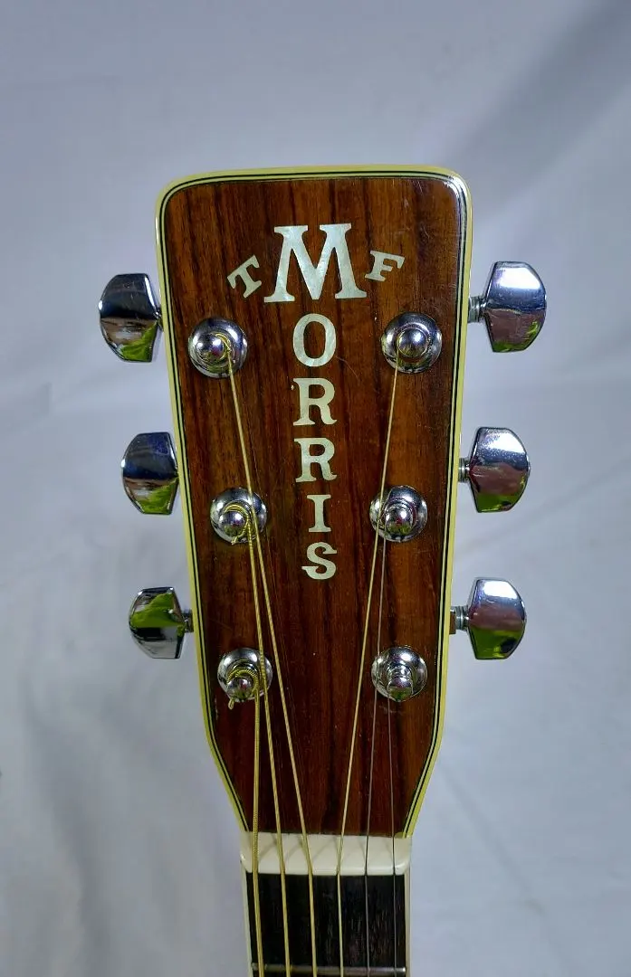 2026年最新】MORRIS TF-50の人気アイテム - メルカリ