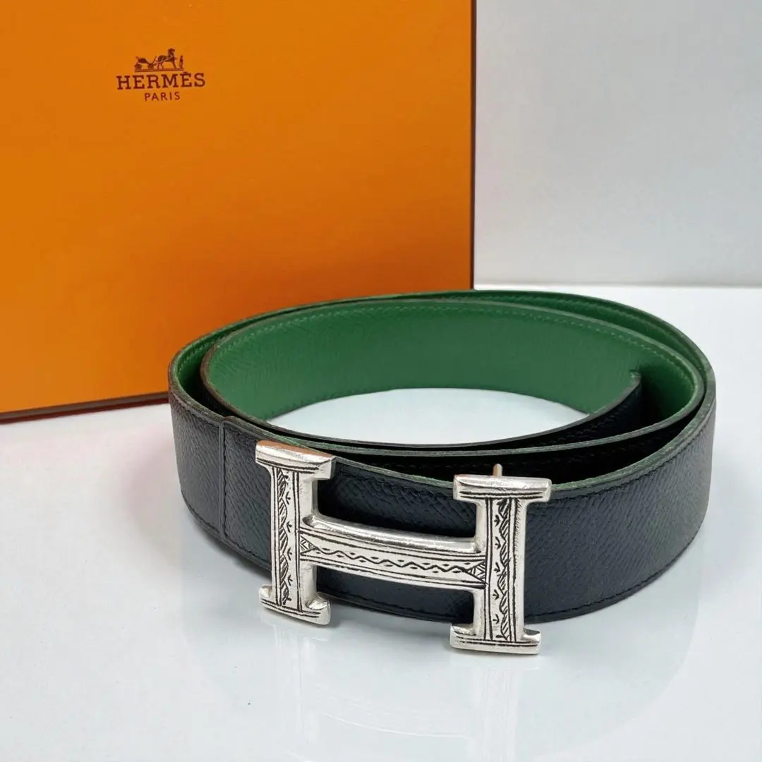 2026年最新】エルメス ベルト トゥアレグの人気アイテム - メルカリ