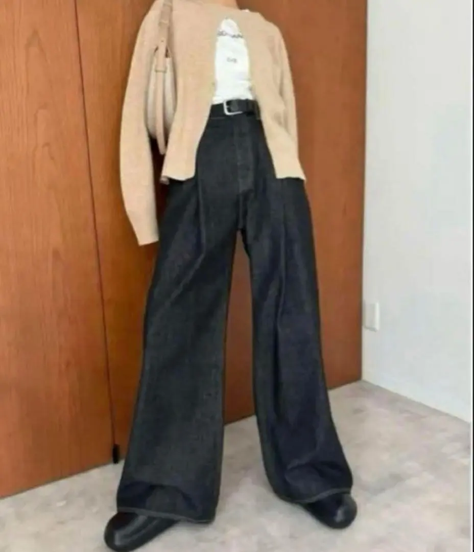 2026年最新】広瀬すず clane デニムの人気アイテム - メルカリ