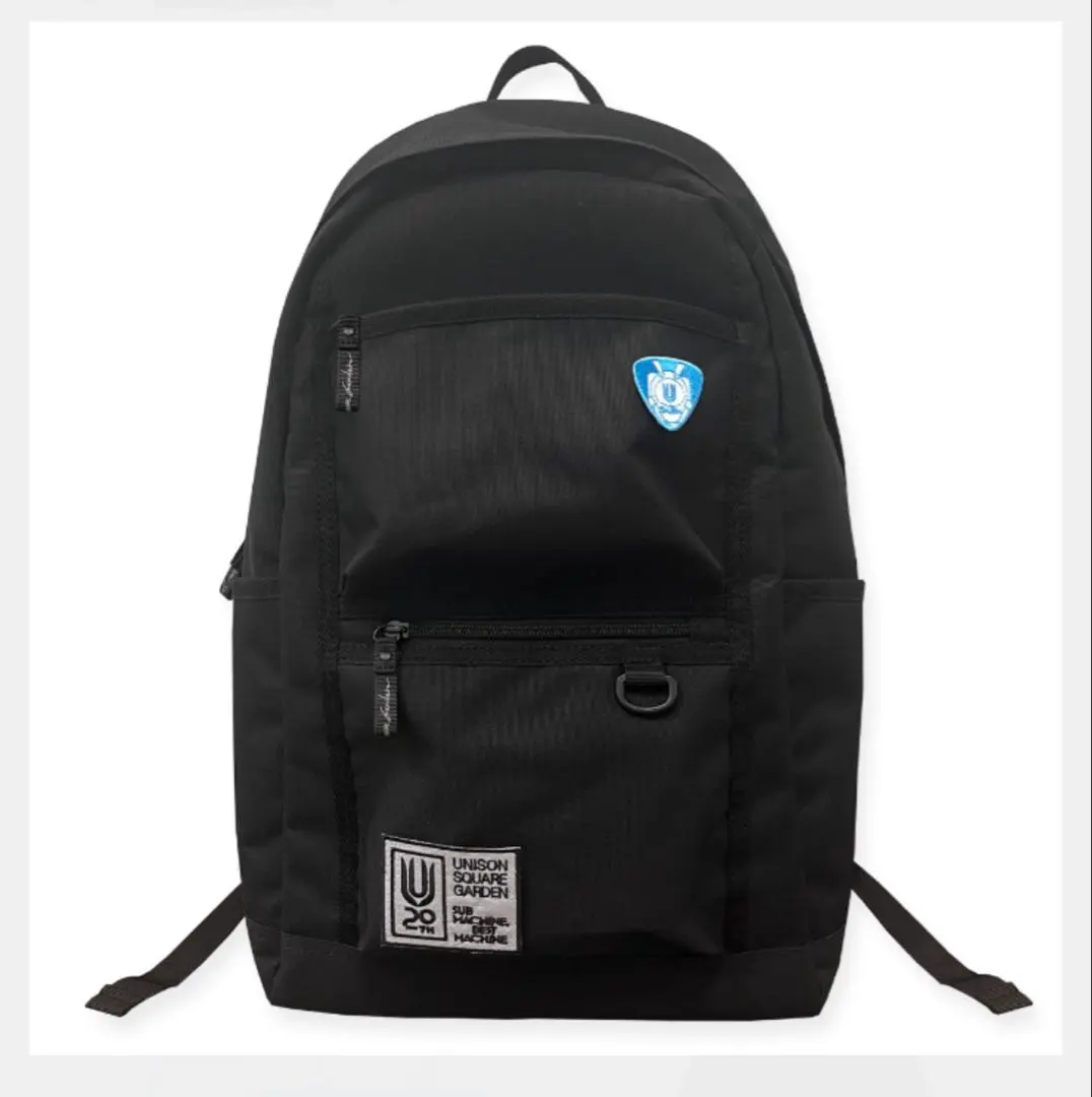 2026年最新】UNISON SQUARE GARDEN リュックサックの人気アイテム