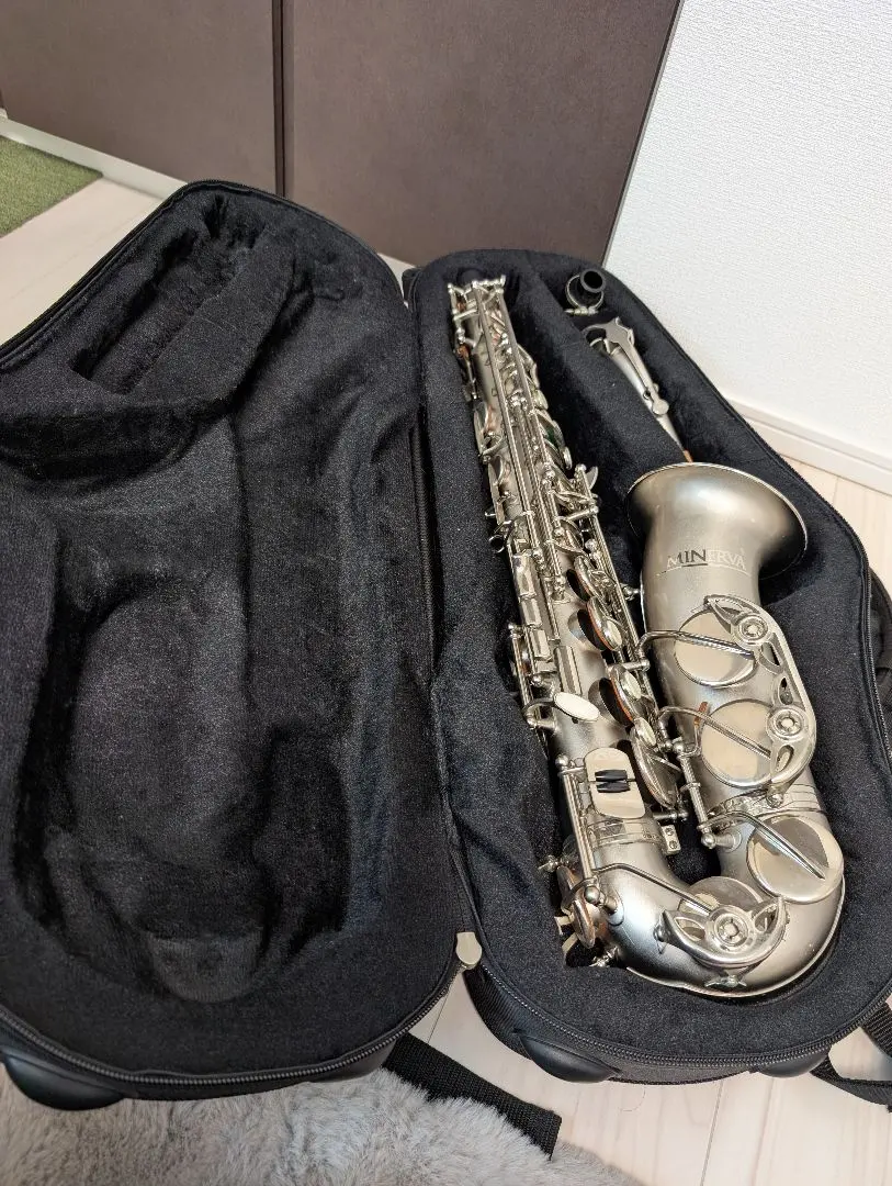 2026年最新】ミネルバ サックスの人気アイテム - メルカリ