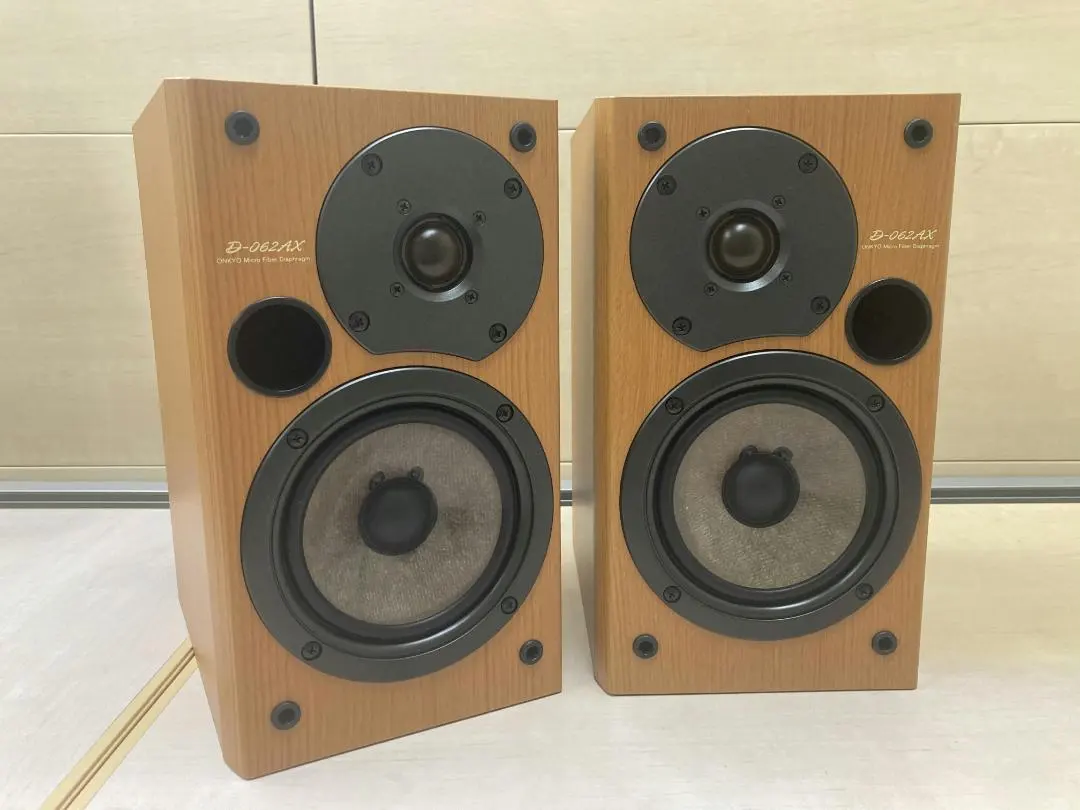 2026年最新】ONKYO D-077Eの人気アイテム - メルカリ
