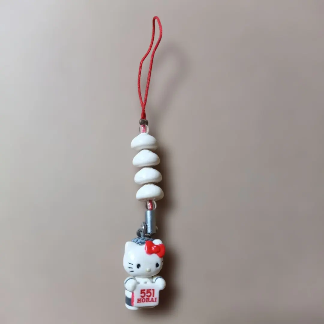 2026年最新】大阪限定551蓬莱キティの人気アイテム - メルカリ