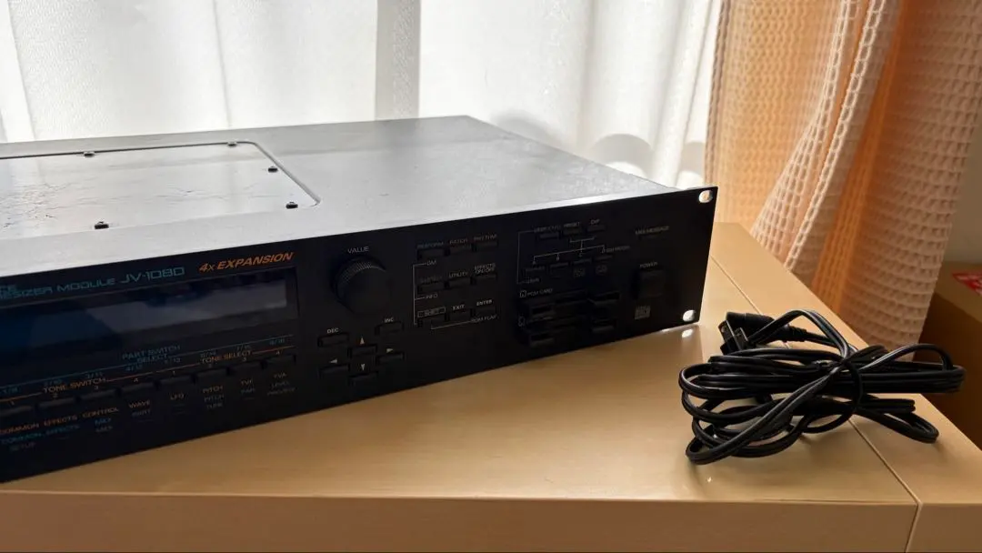 2026年最新】ROLAND JV 1080の人気アイテム - メルカリ