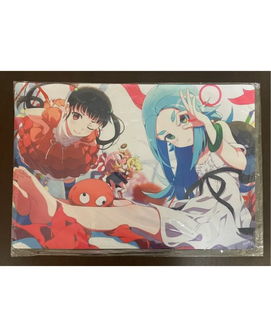 2026年最新】忍野忍 プレイマットの人気アイテム - メルカリ