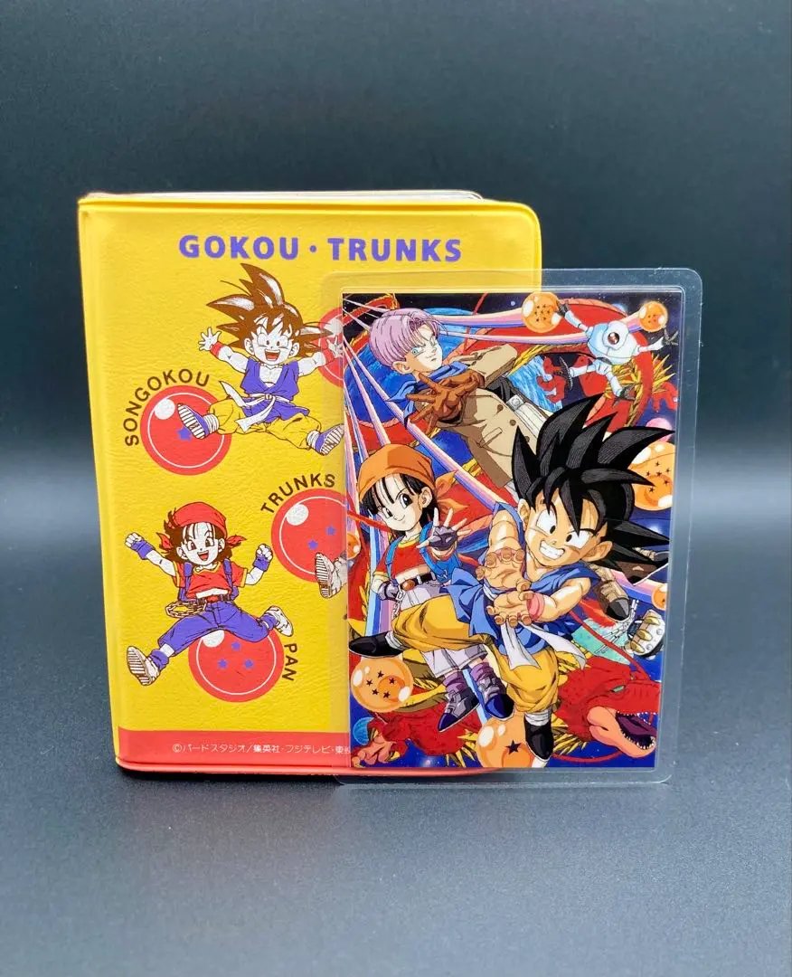 2026年最新】ドラゴンボール ラミカードの人気アイテム - メルカリ