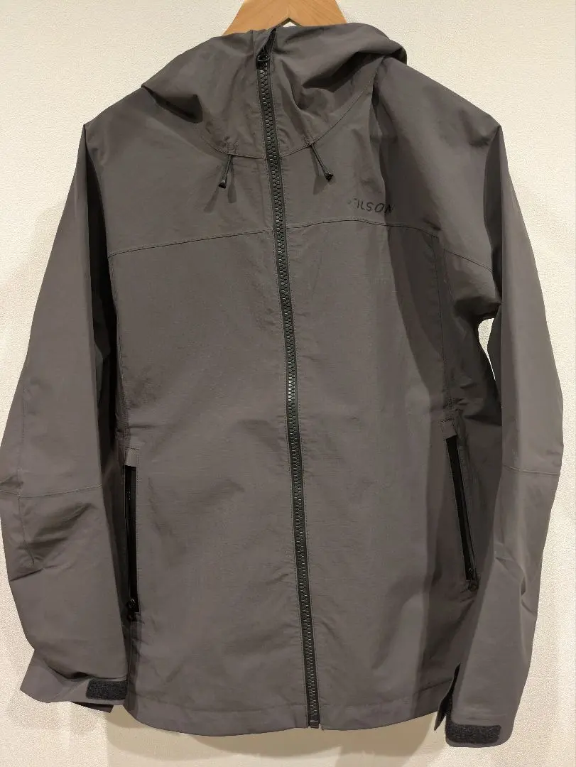 2026年最新】FILSON マウンテンパーカーの人気アイテム - メルカリ