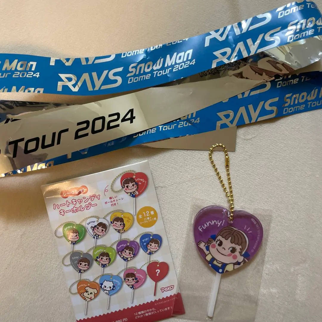 2026年最新】snowman 落下物 ハートの人気アイテム - メルカリ