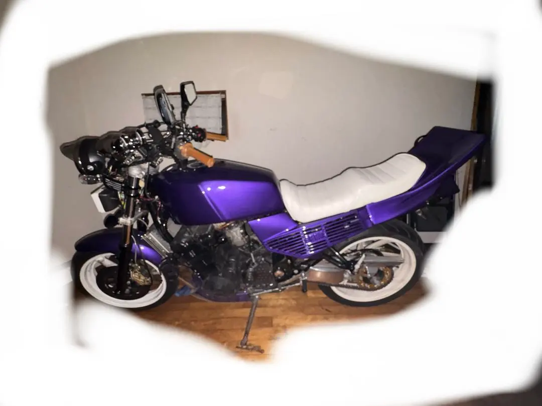 2026年最新】イナズマ400 アンダーカウルの人気アイテム - メルカリ