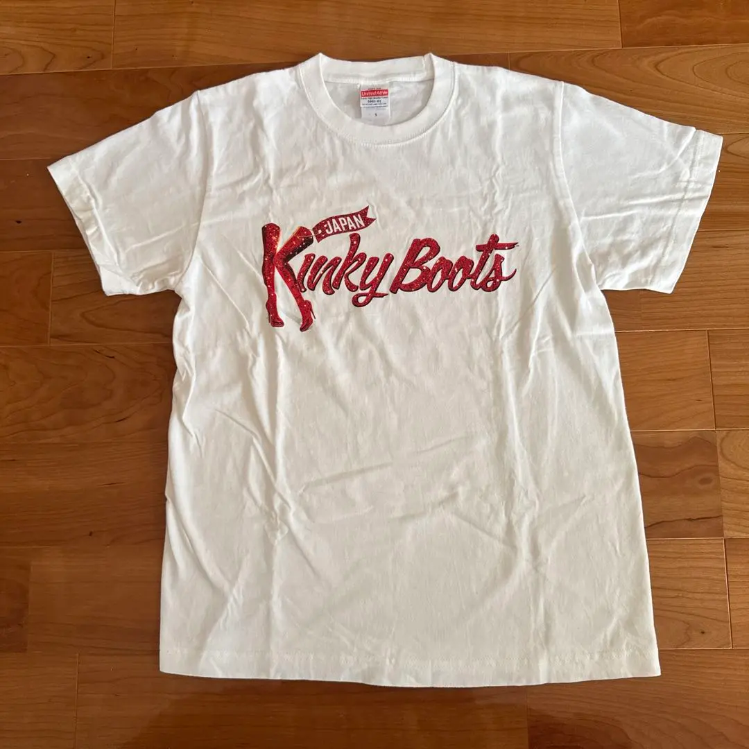 2026年最新】キンキーブーツ tシャツの人気アイテム - メルカリ