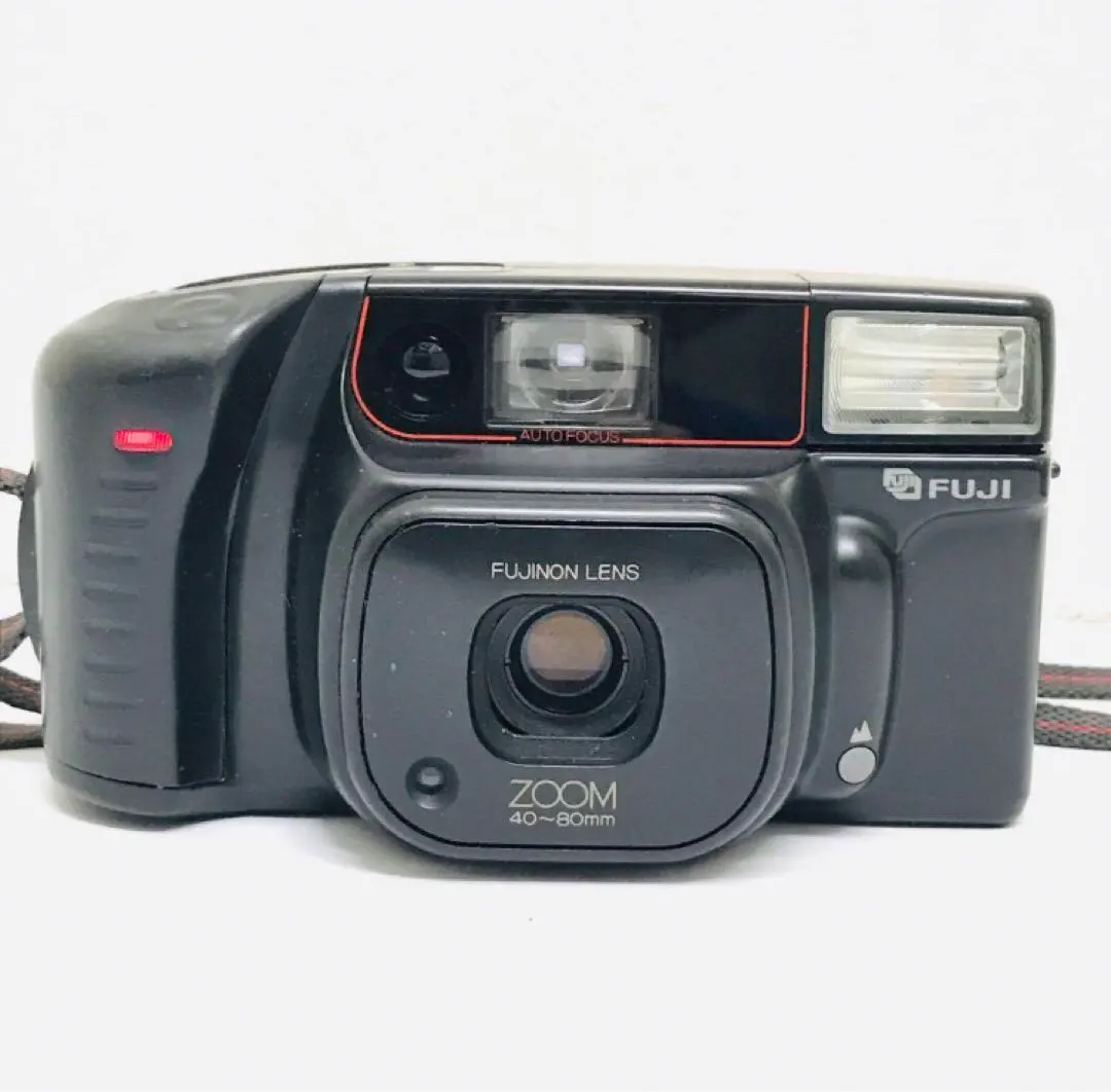 2026年最新】FUJI ZOOM CARDIA 800の人気アイテム - メルカリ