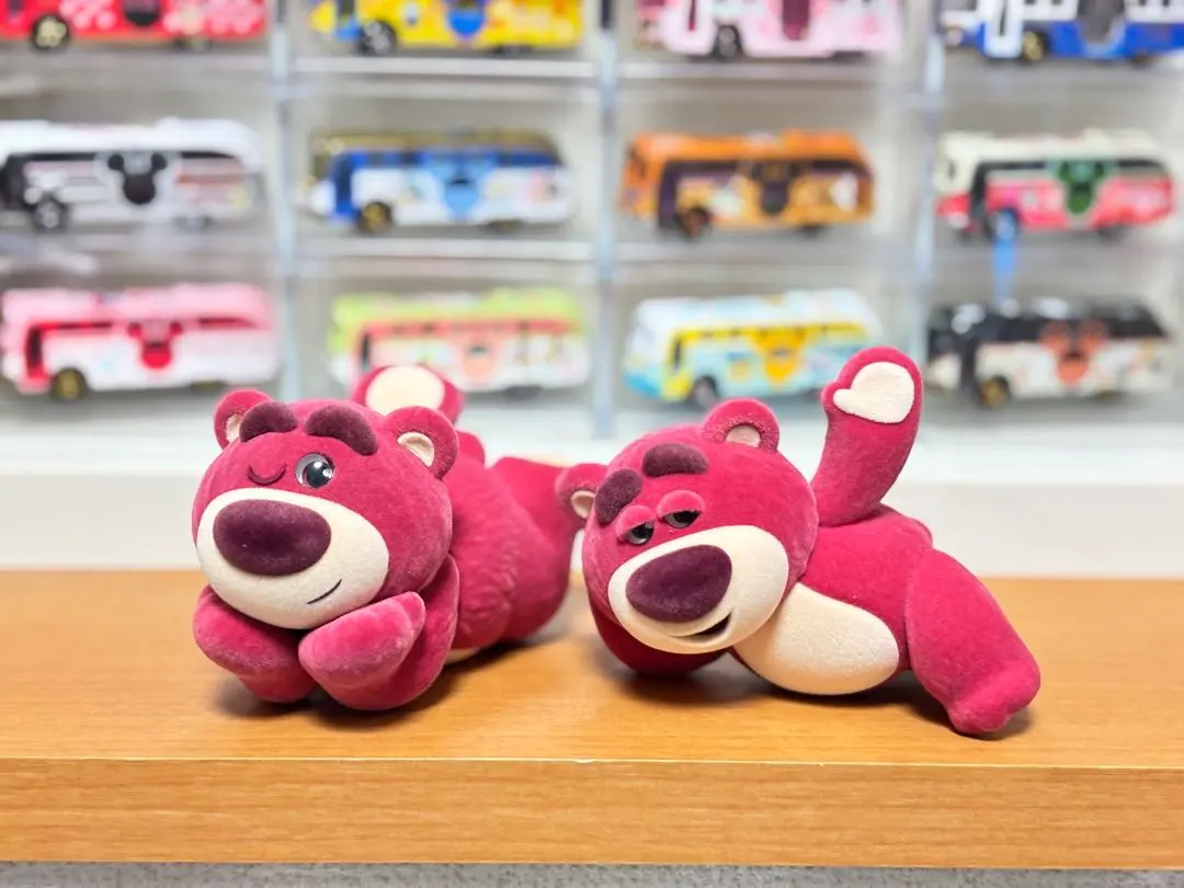 2026年最新】トイストーリー ロッツォ・ハグベア ぬいぐるみの人気