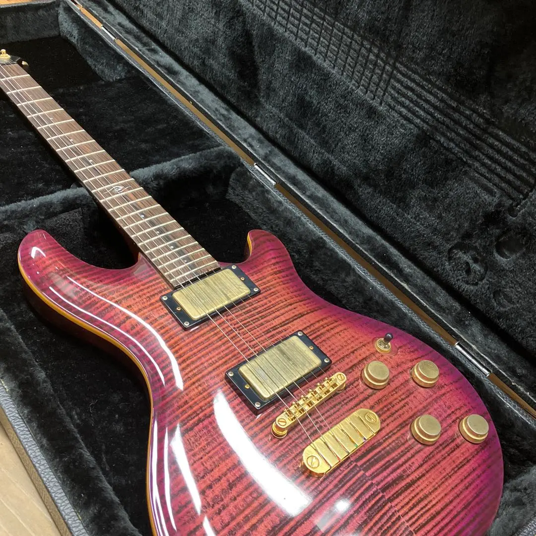 2026年最新】dean ギターケースの人気アイテム - メルカリ