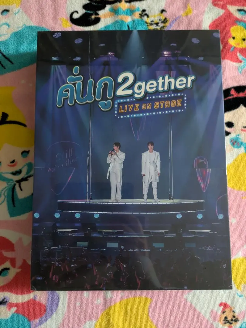 2026年最新】2gether on live stageの人気アイテム - メルカリ