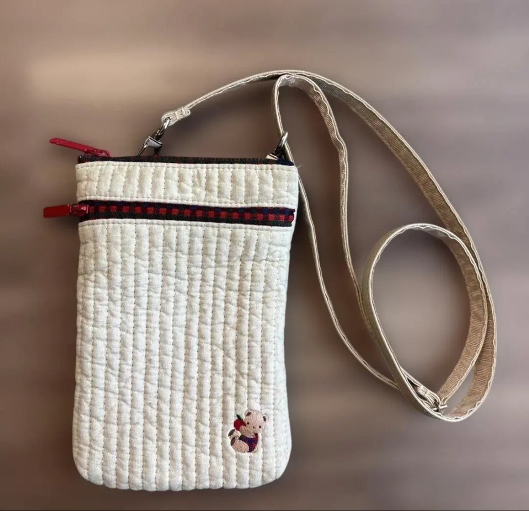 2026年最新】ファミリア ポシェット ピオヌンナルの人気アイテム