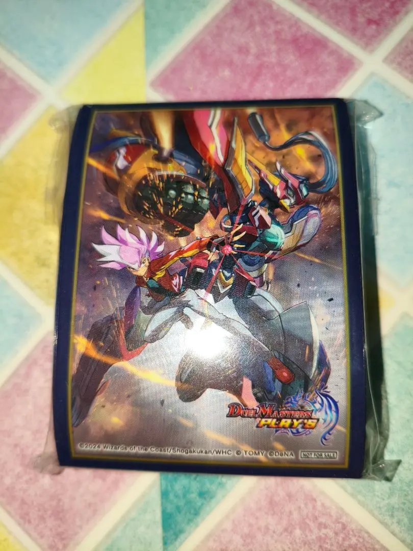 2026年最新】デュエプレ スリーブ レッドゾーンの人気アイテム - メルカリ