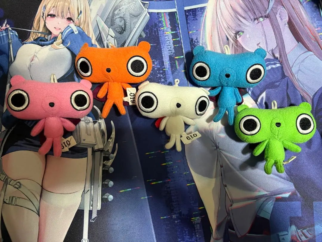 2026年最新】もちぐまんの人気アイテム - メルカリ