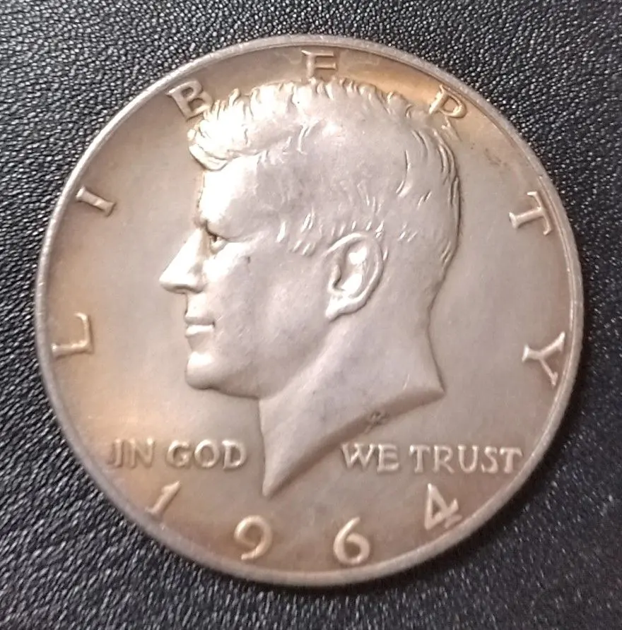 2026年最新】ハーフダラー 1963年の人気アイテム - メルカリ