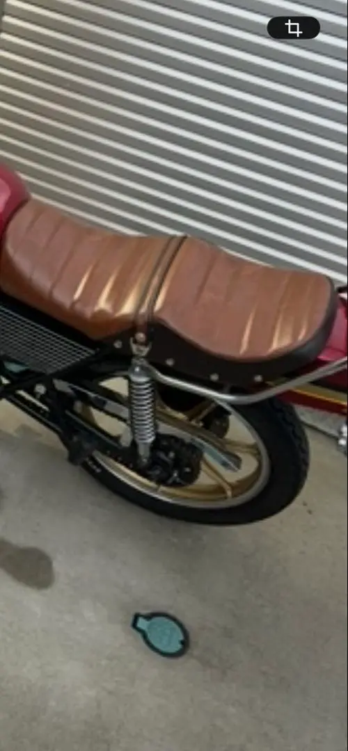 2026年最新】z250ft シートの人気アイテム - メルカリ