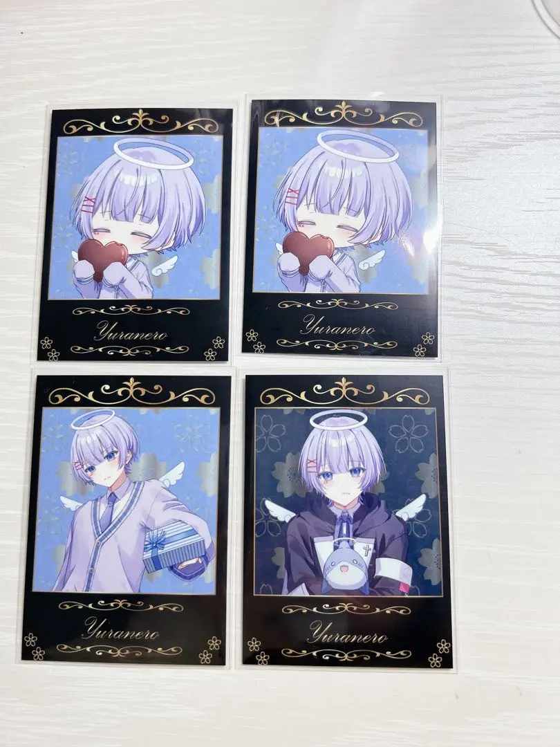 2026年最新】ゆらねろ。ブロマイドの人気アイテム - メルカリ